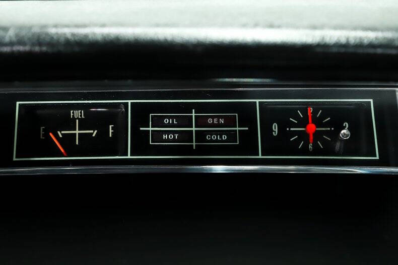 1963 Chevrolet Impala