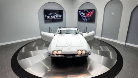 1965 Chevrolet Corvette