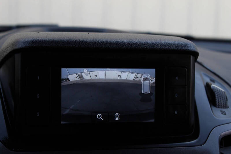 2021 Ford Transit Connect XL