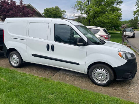 2020 RAM ProMaster City for sale at A to Z Motors Inc. in Griffith IN