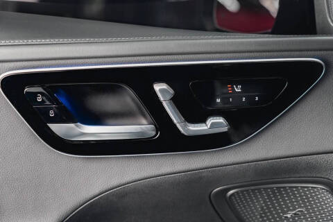 2022 Mercedes-Benz C-Class C 300