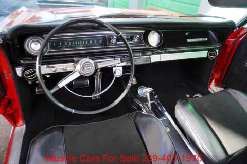 1965 Chevrolet Impala