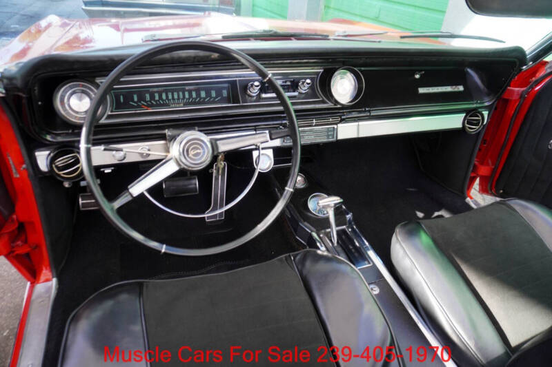 1965 Chevrolet Impala