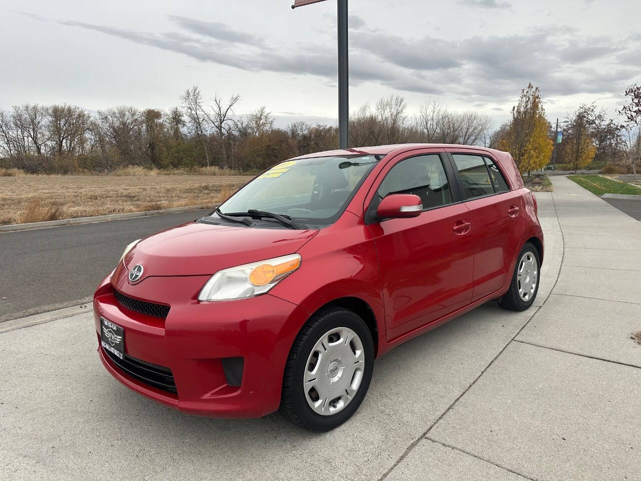 2011 Scion xD for sale at WALLA WALLA AUTO SALES in Walla Walla, WA