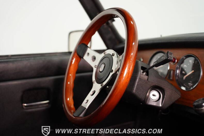 1980 Triumph Spitfire