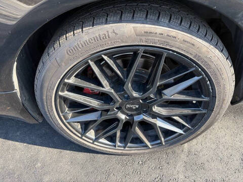 2015 Jaguar XF 3.0 Sport