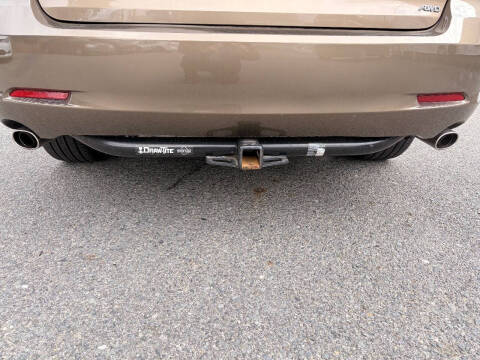 2011 Toyota Venza AWD V6