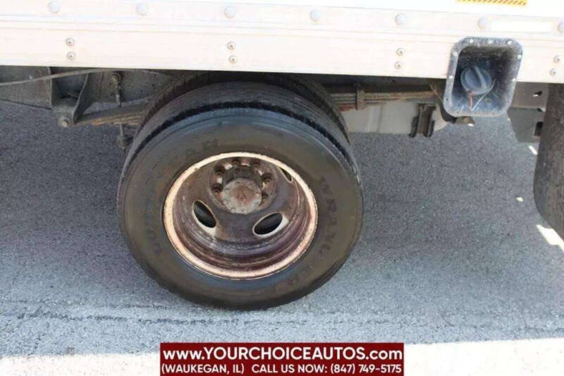 2013 Ford E-Series E-350 SD