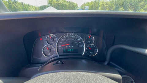2026 Chevrolet Express 2500