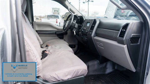 2021 Ford F-450 Super Duty