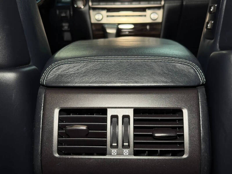 2013 Lexus LS 460
