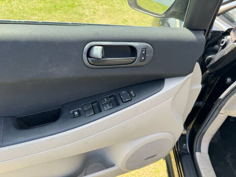 2009 Mazda CX-7 Touring