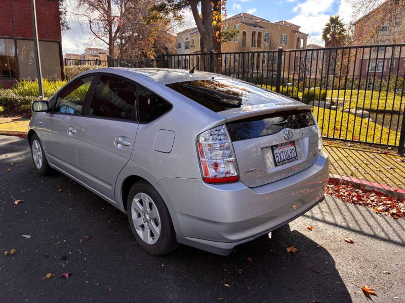 2007 Toyota Prius