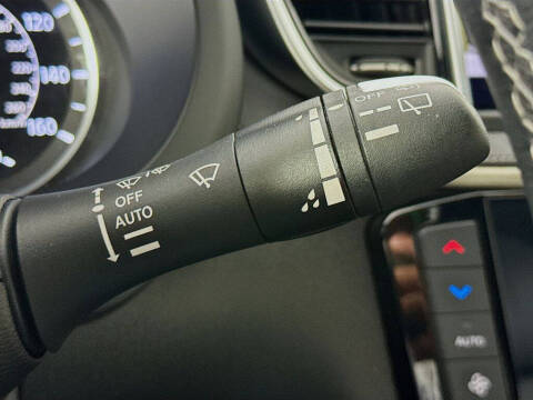 2025 Infiniti QX55 Essential