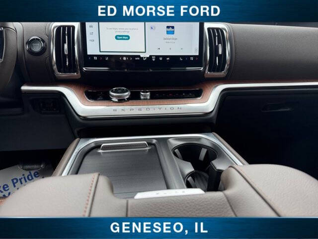 2026 Ford Expedition MAX King Ranch