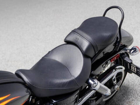 2010 Harley-Davidson Dyna