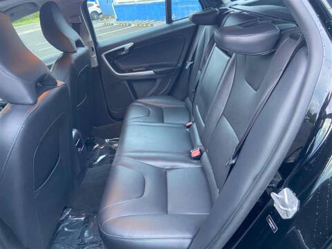 2015 Volvo V60 T5 Premier