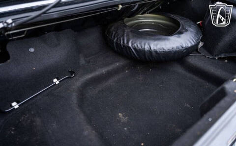 1994 Mazda MX-5 Miata