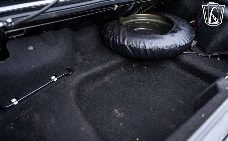 1994 Mazda MX-5 Miata