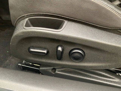 2018 Buick Cascada Premium