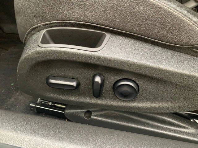 2018 Buick Cascada Premium