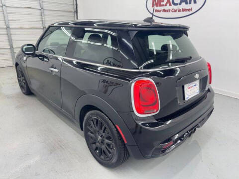 2014 MINI Hardtop Cooper S