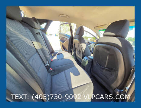 2013 Hyundai Elantra GT