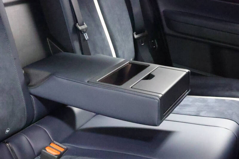 2023 Fisker Ocean One