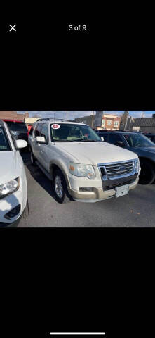 2010 Ford Explorer for sale at C'S Auto Sales in Lebanon PA