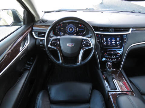 2017 Cadillac XTS Premium Luxury