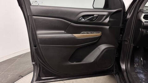 2017 GMC Acadia SLE-1