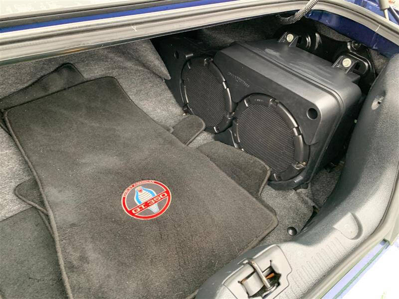 2011 Ford Mustang GT