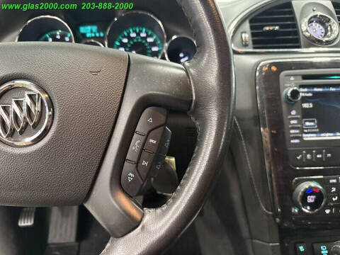 2017 Buick Enclave Premium