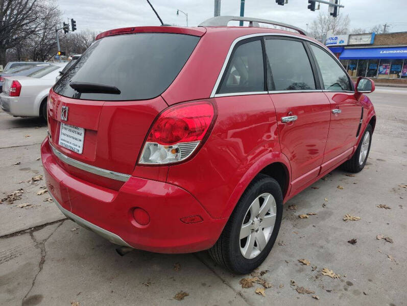 2010 Saturn Vue XR-4