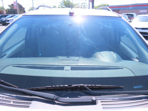 2014 Ford Edge SE