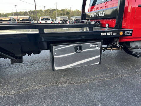 2023 International CV515