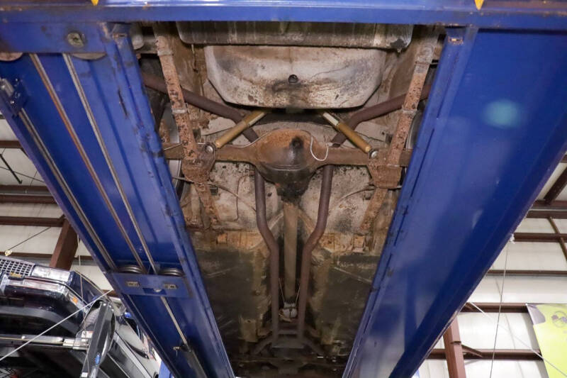 1960 Ford Thunderbird