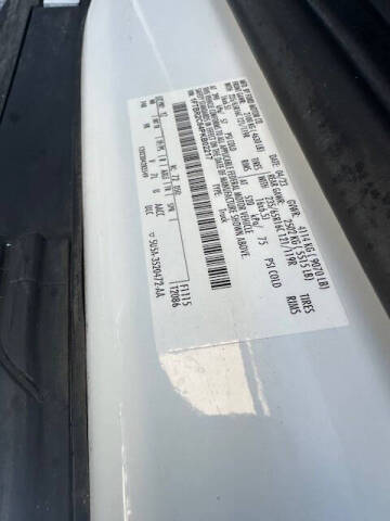 2023 Ford Transit 250