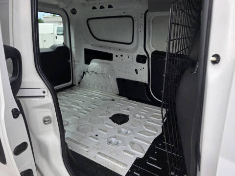 2022 RAM ProMaster City