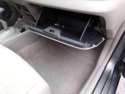 2010 Honda Insight LX