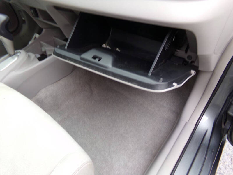 2010 Honda Insight LX