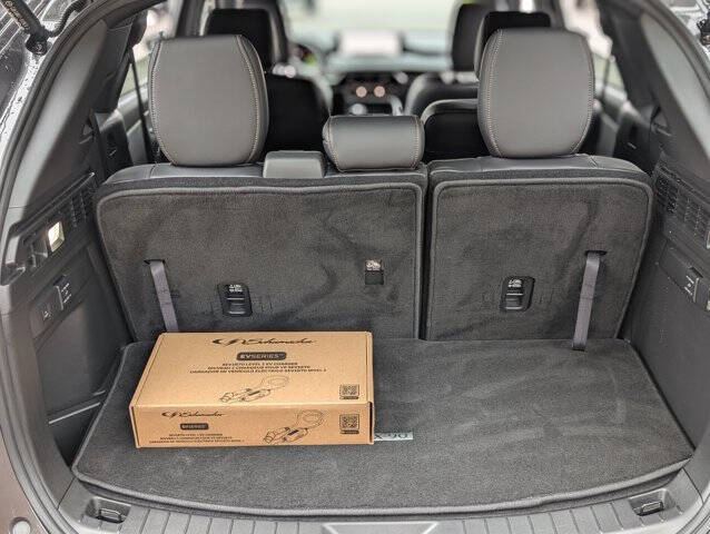 2025 Mazda CX-90 Plug-in Hybrid Premium Plus