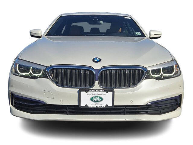 2019 BMW 5 Series 530i xDrive