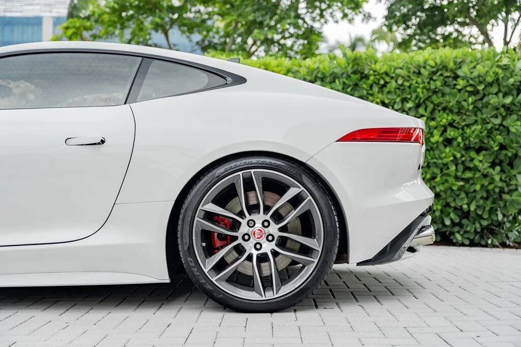 2016 Jaguar F-TYPE for sale at Monon Motors in Westfield, IN