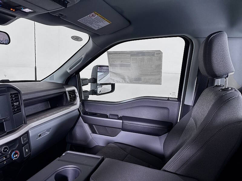 2025 Ford F-350 Super Duty