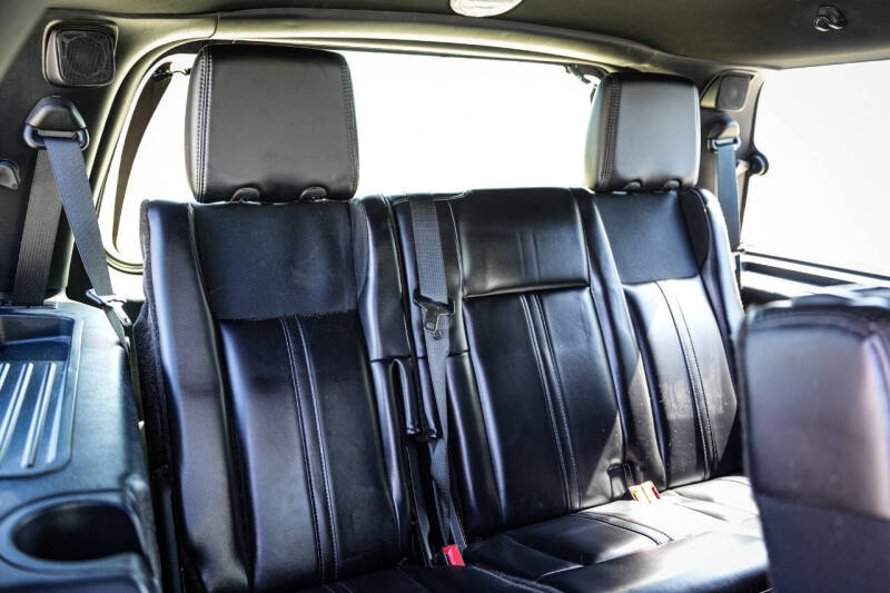 2016 Lincoln Navigator Select