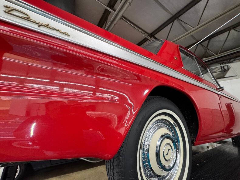 1963 Studebaker Lark