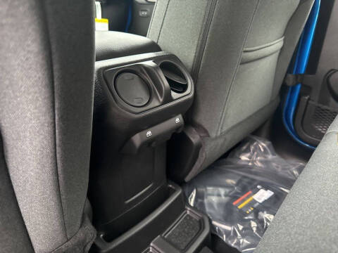 2025 Jeep Wrangler Sport S 4xe