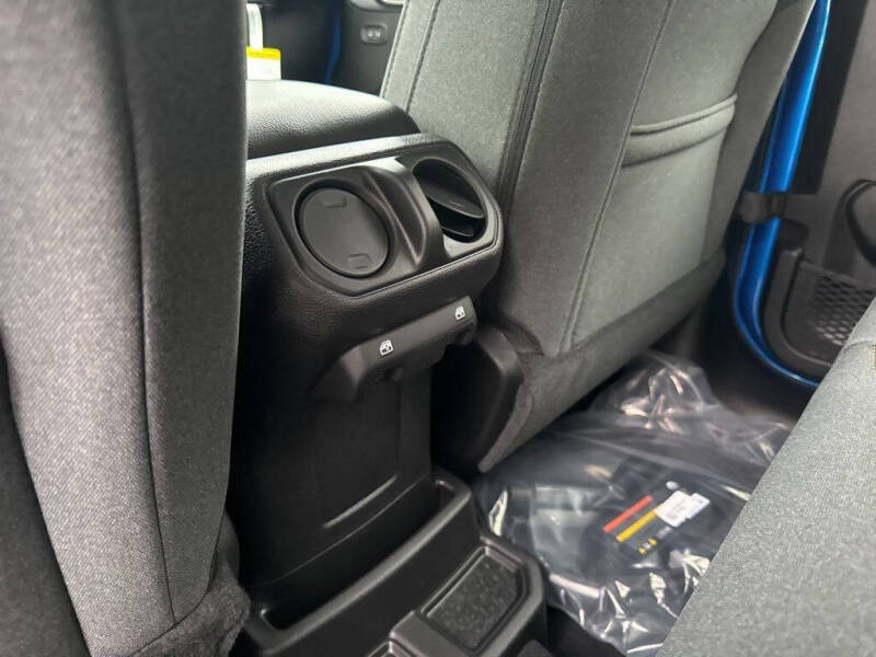 2025 Jeep Wrangler Sport S 4xe