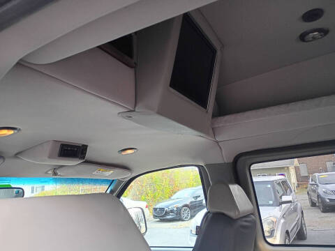 2004 Chevrolet Express